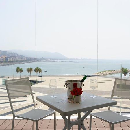 Crescent Moon Bed & Breakfast Salerno Exterior photo